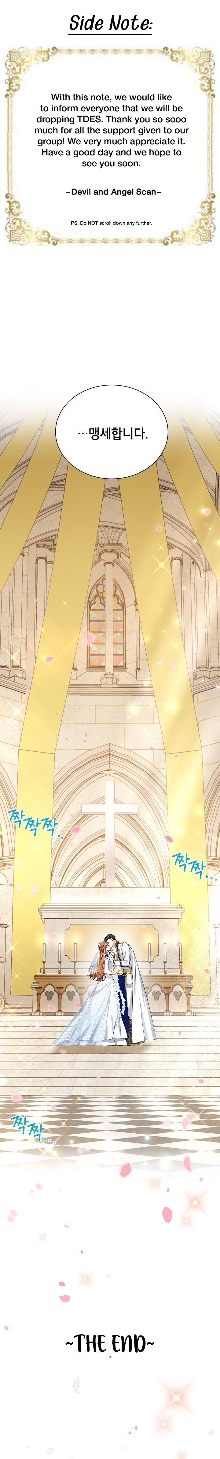 The Duchess with an Empty Soul chapter 18 page 18