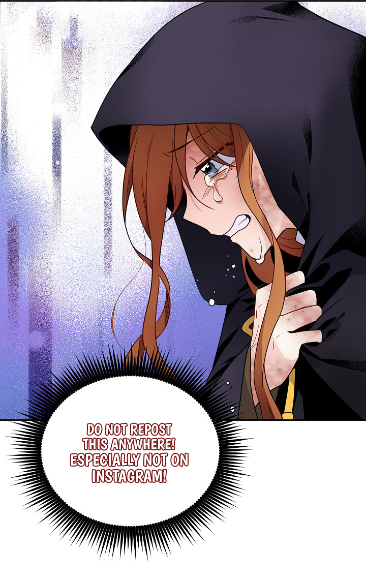 The Duchess with an Empty Soul chapter 18 page 2