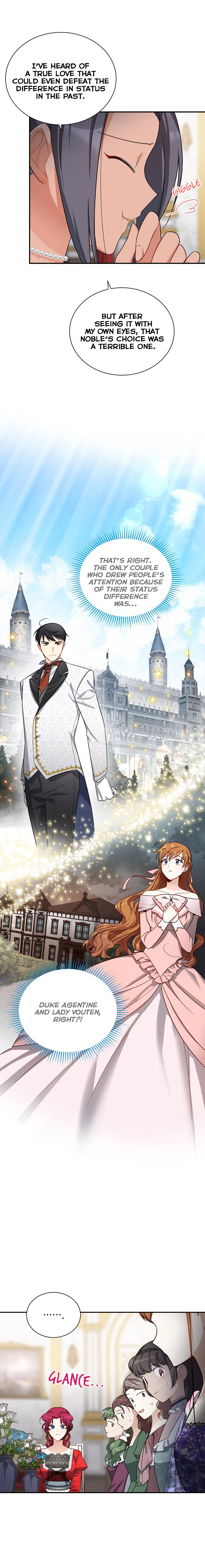 The Duchess with an Empty Soul chapter 18 page 4