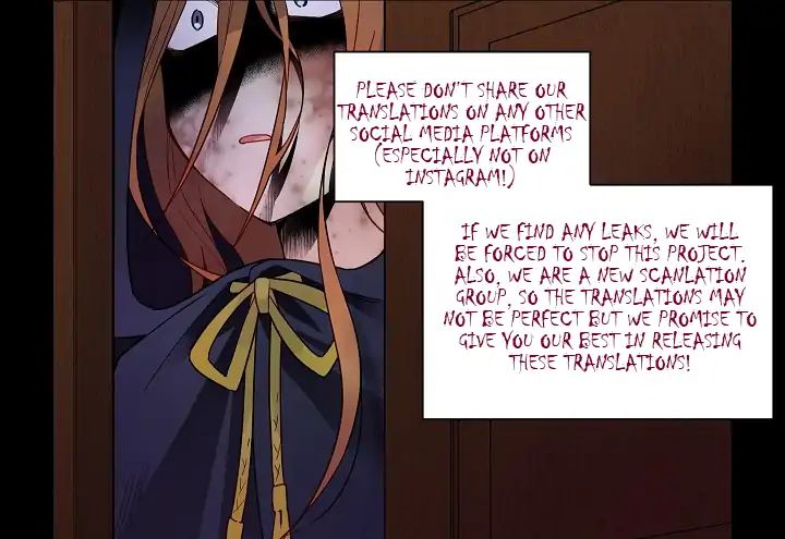 The Duchess with an Empty Soul chapter 2 page 1