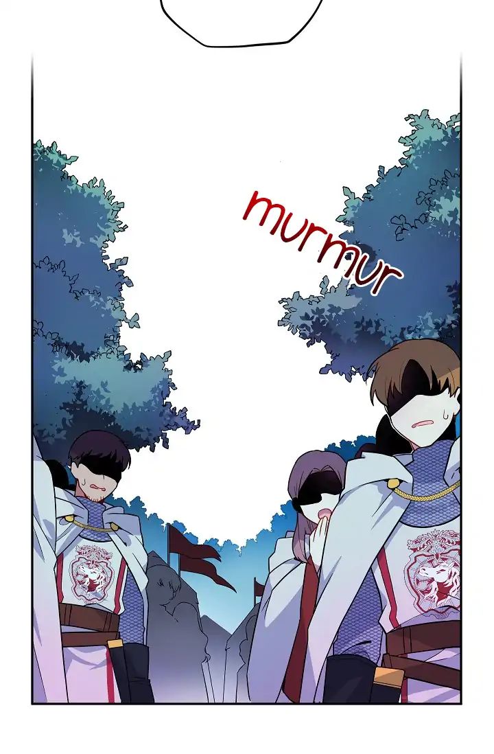 The Duchess with an Empty Soul chapter 2 page 13