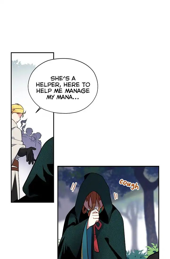 The Duchess with an Empty Soul chapter 2 page 14