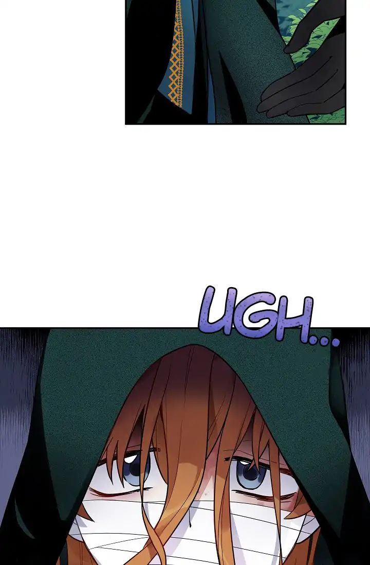 The Duchess with an Empty Soul chapter 2 page 15