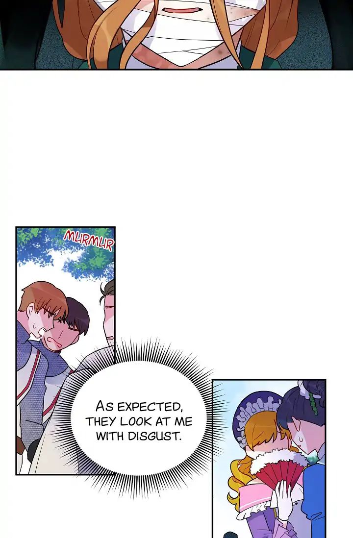 The Duchess with an Empty Soul chapter 2 page 16