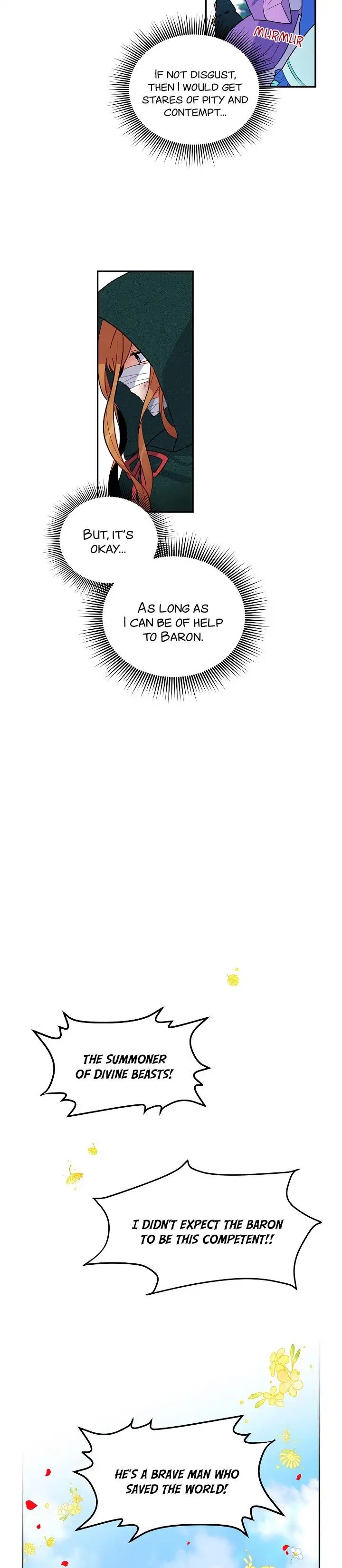 The Duchess with an Empty Soul chapter 2 page 17