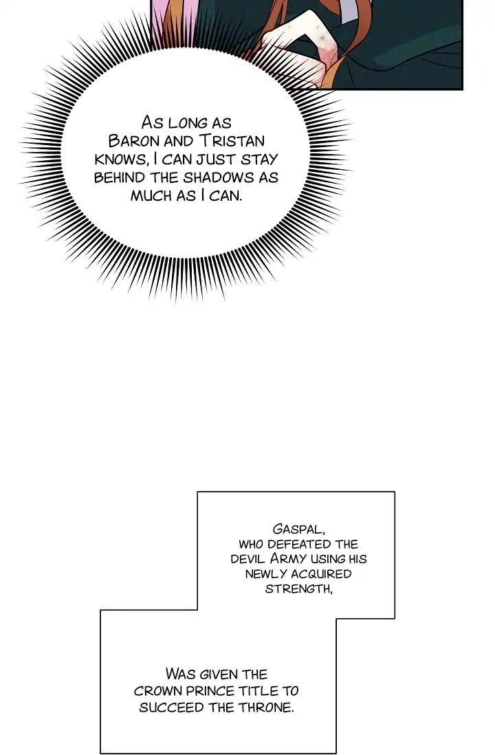 The Duchess with an Empty Soul chapter 2 page 20