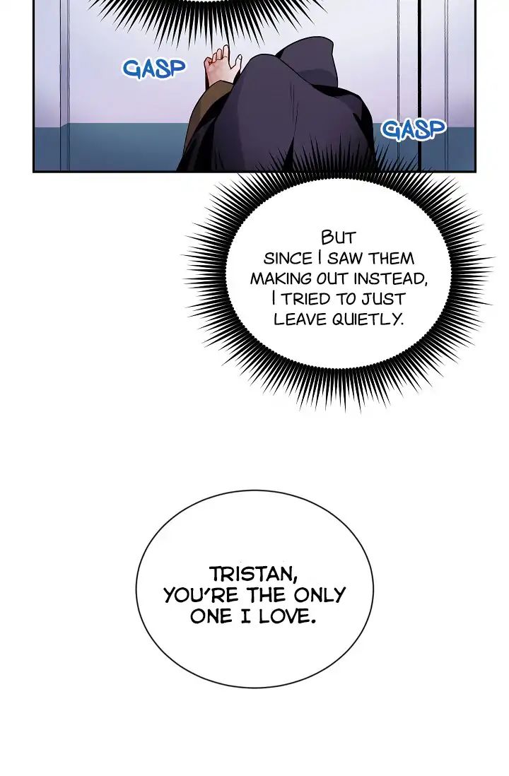 The Duchess with an Empty Soul chapter 2 page 25