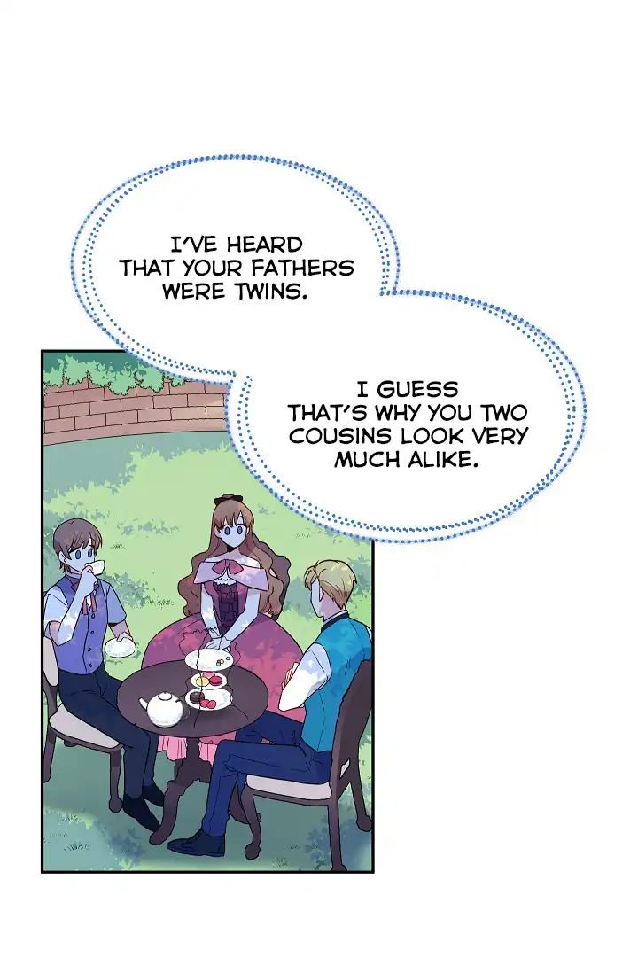 The Duchess with an Empty Soul chapter 2 page 29