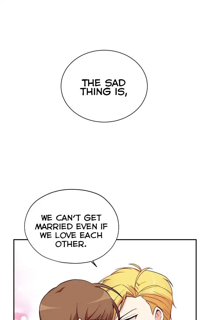 The Duchess with an Empty Soul chapter 2 page 34