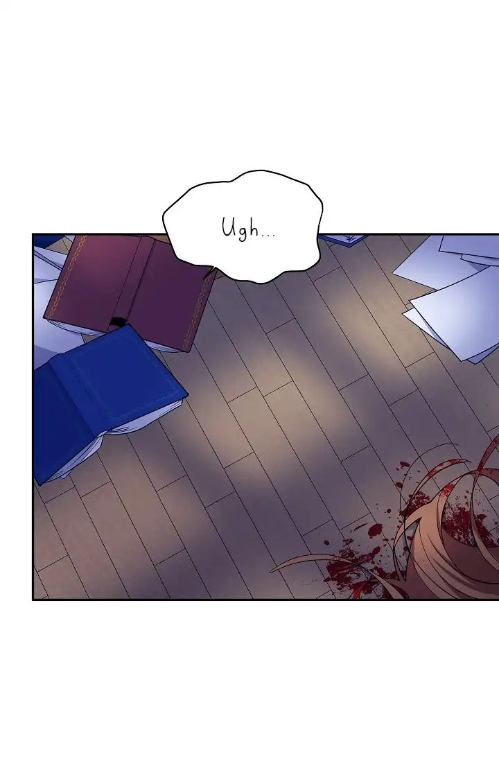 The Duchess with an Empty Soul chapter 2 page 4