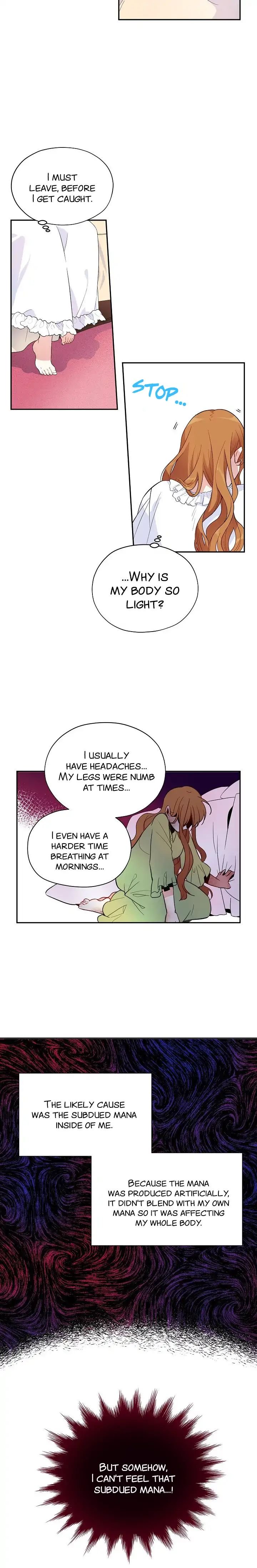 The Duchess with an Empty Soul chapter 2 page 41