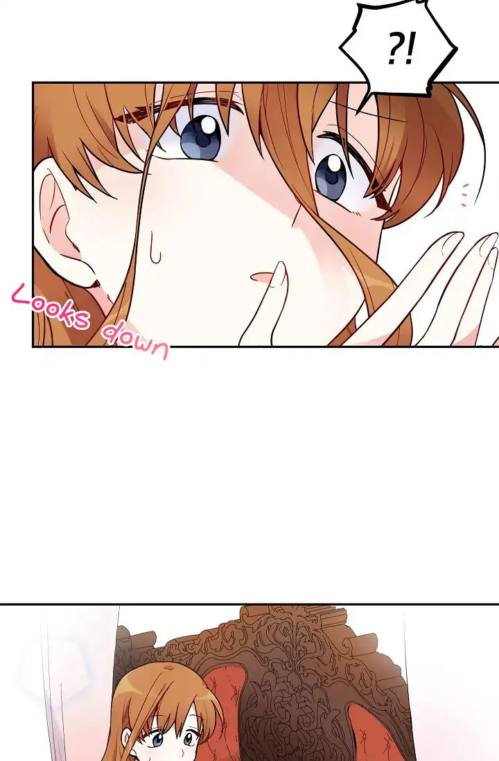 The Duchess with an Empty Soul chapter 2 page 43