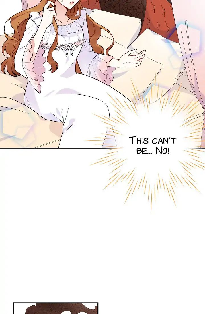 The Duchess with an Empty Soul chapter 2 page 44