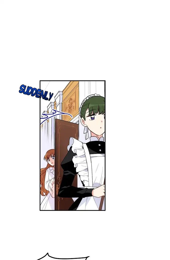 The Duchess with an Empty Soul chapter 2 page 47