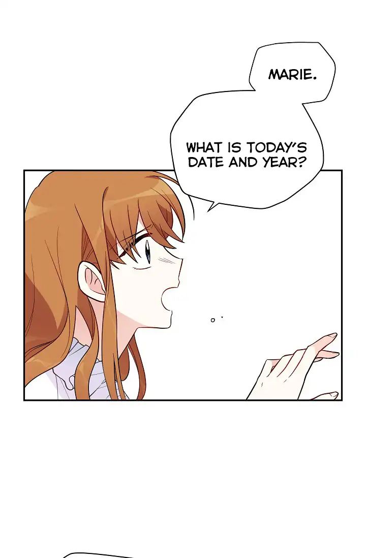 The Duchess with an Empty Soul chapter 2 page 49