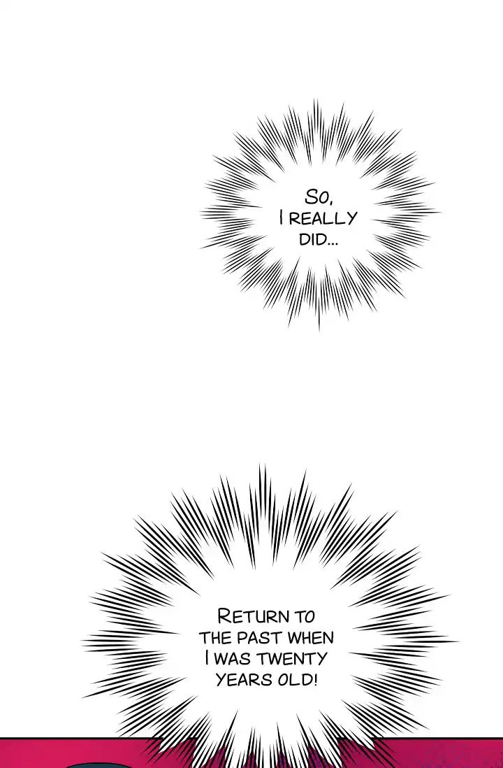 The Duchess with an Empty Soul chapter 2 page 52