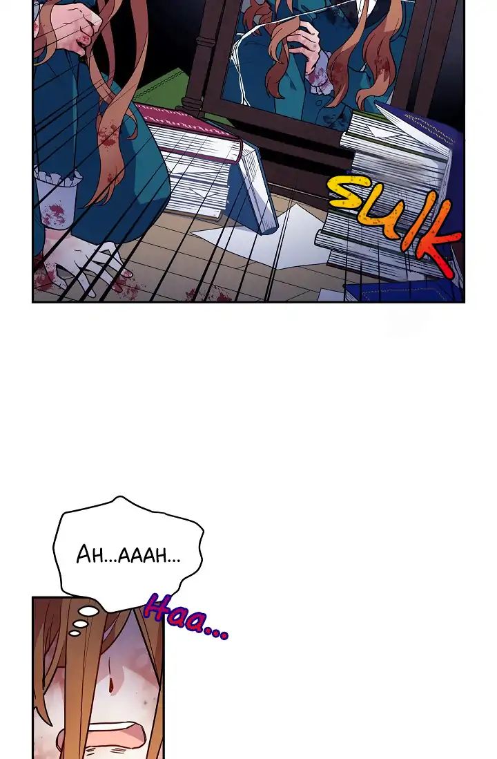 The Duchess with an Empty Soul chapter 2 page 8