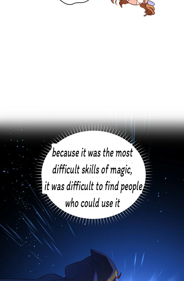 The Duchess with an Empty Soul chapter 20 page 10