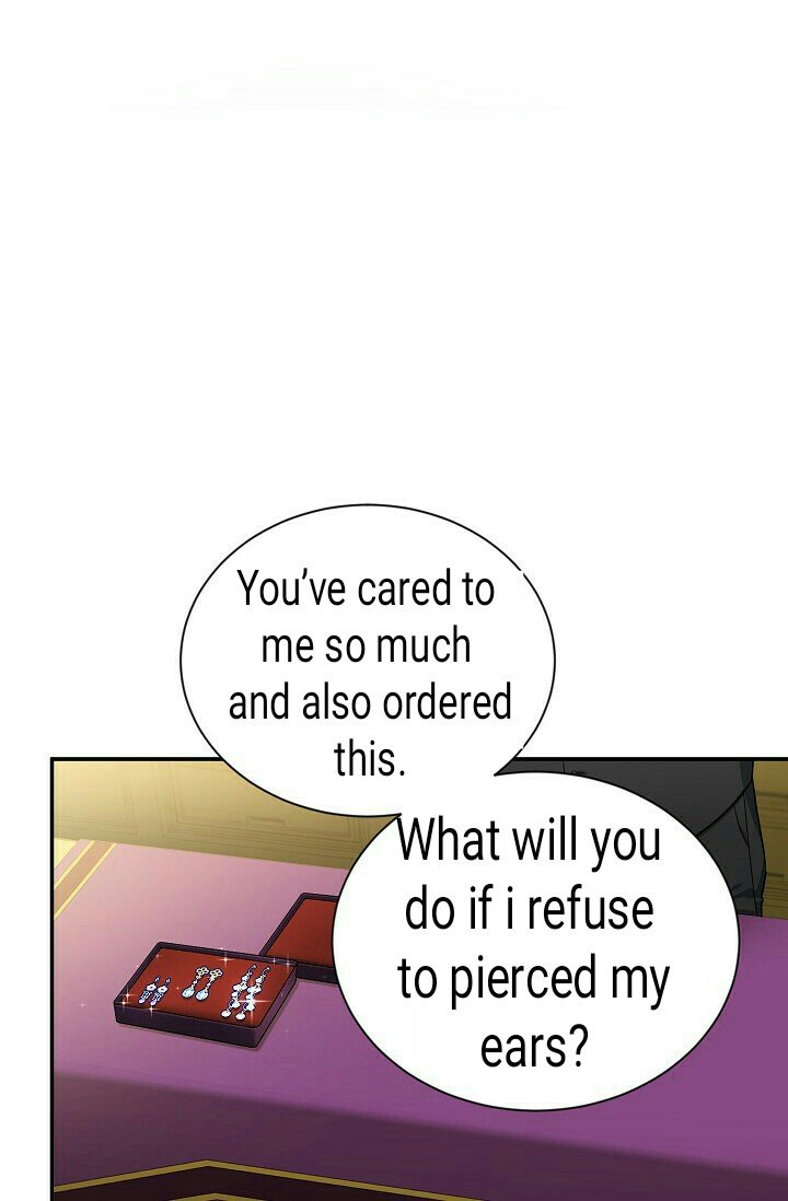 The Duchess with an Empty Soul chapter 20 page 12