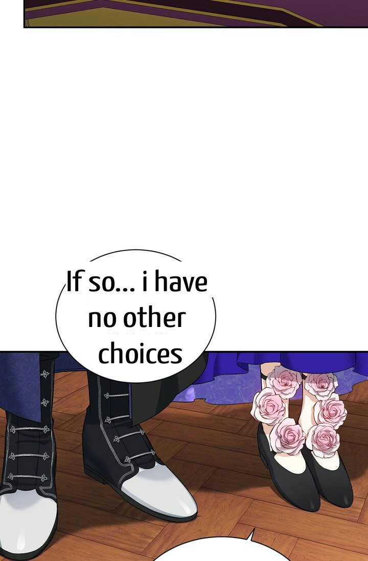 The Duchess with an Empty Soul chapter 20 page 13