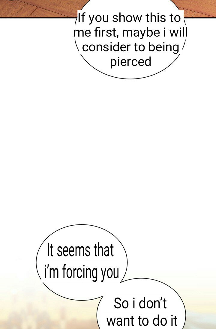 The Duchess with an Empty Soul chapter 20 page 14