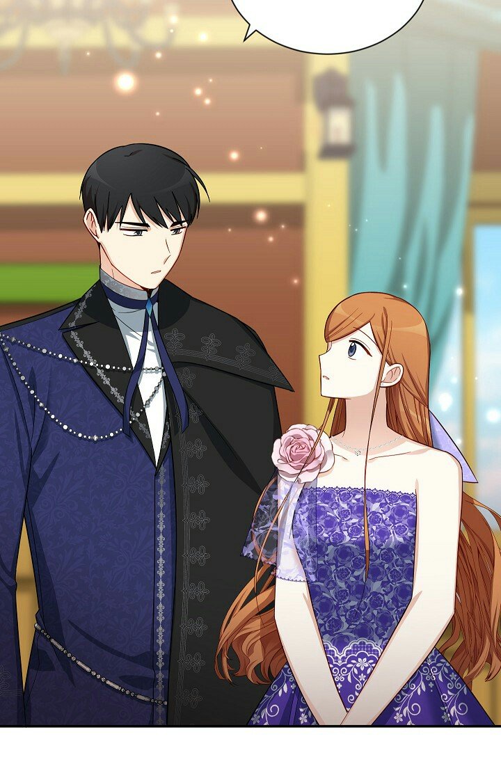 The Duchess with an Empty Soul chapter 20 page 15