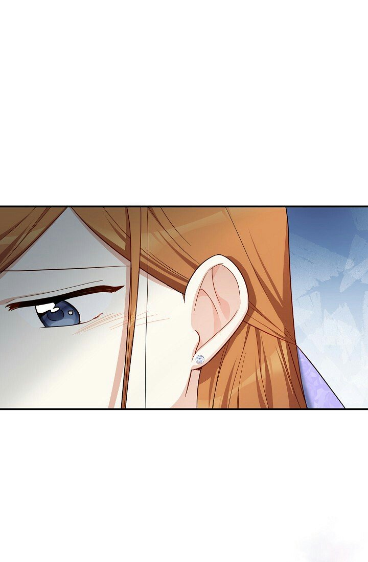 The Duchess with an Empty Soul chapter 20 page 16