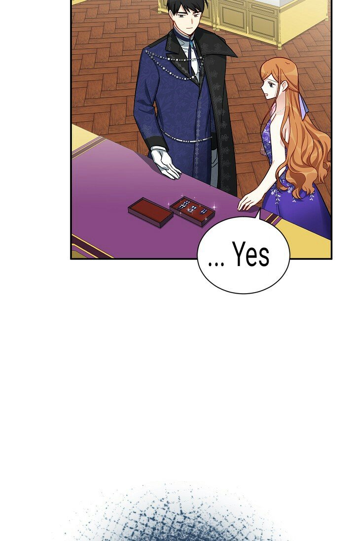 The Duchess with an Empty Soul chapter 20 page 19