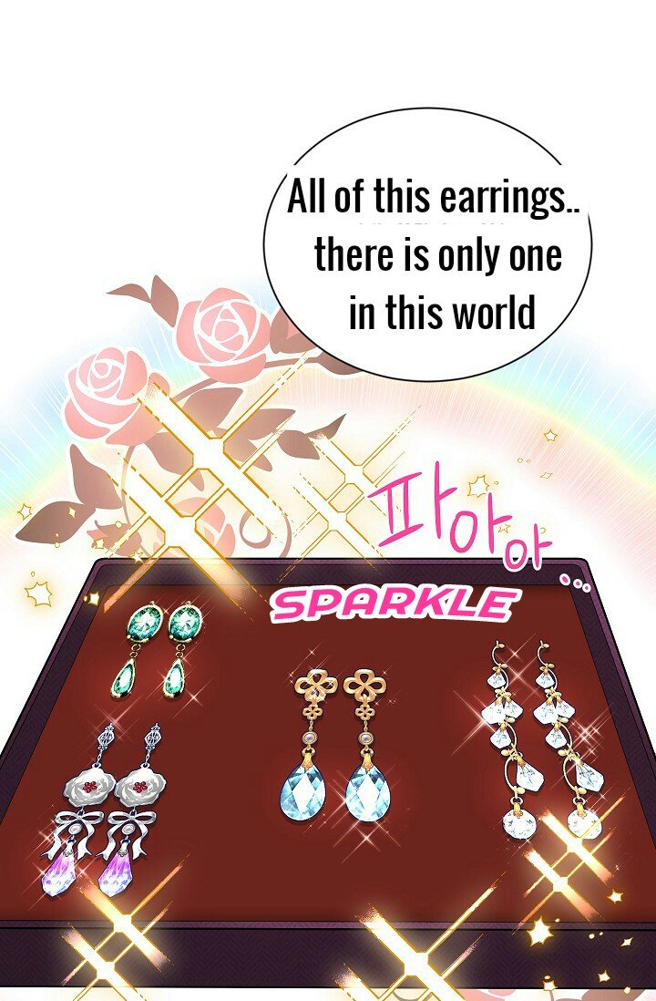 The Duchess with an Empty Soul chapter 20 page 2