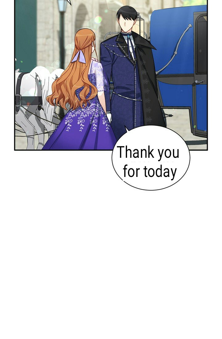 The Duchess with an Empty Soul chapter 20 page 24