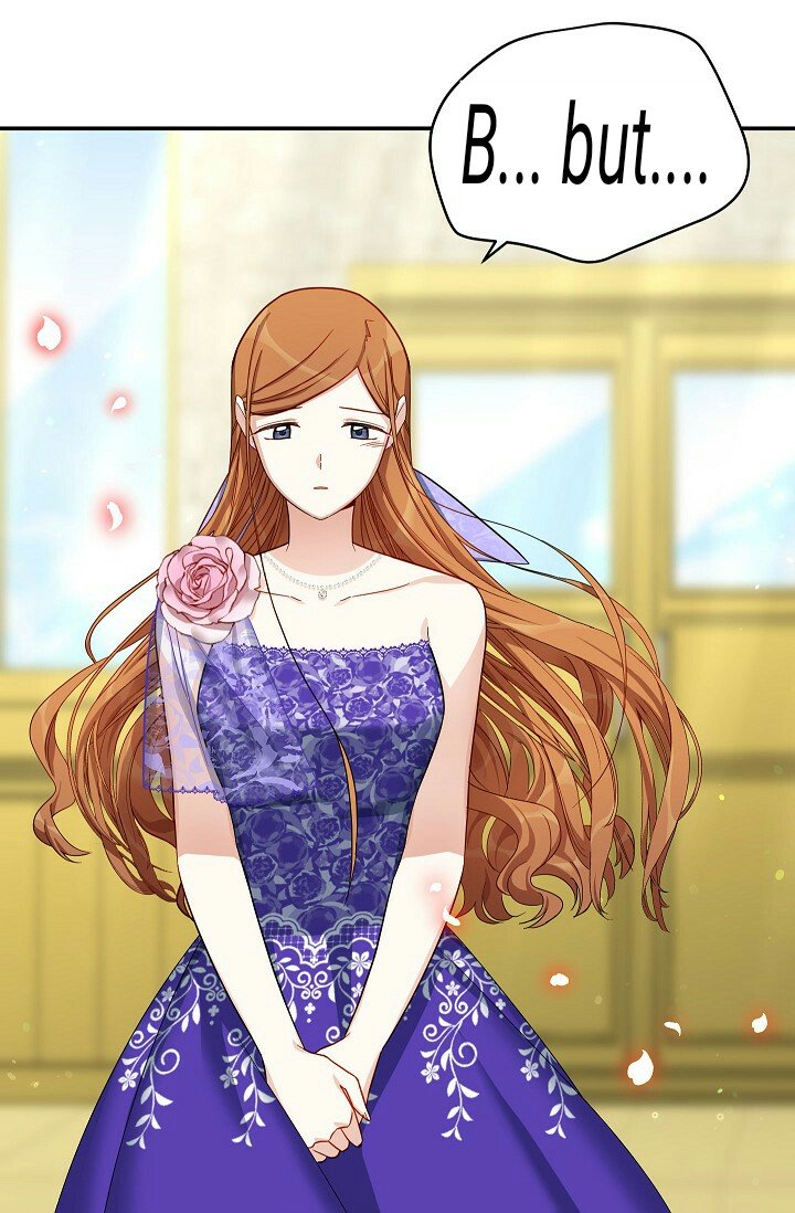 The Duchess with an Empty Soul chapter 20 page 25