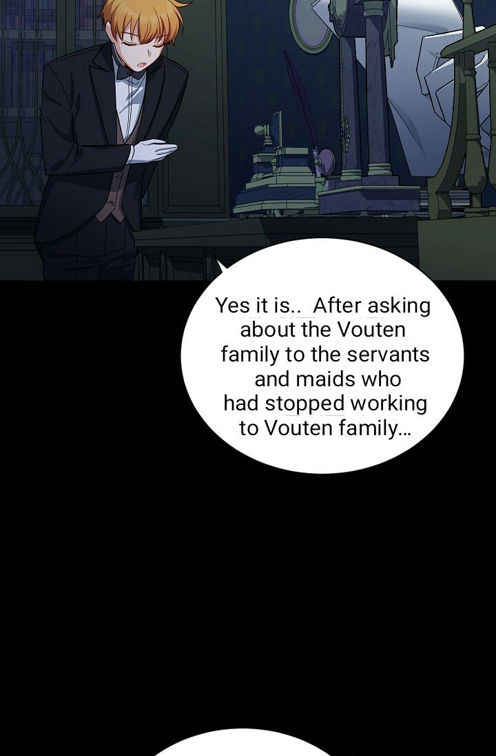 The Duchess with an Empty Soul chapter 20 page 29