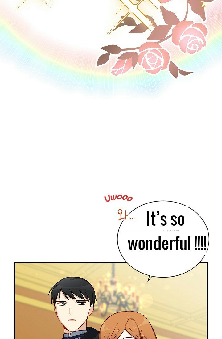 The Duchess with an Empty Soul chapter 20 page 3