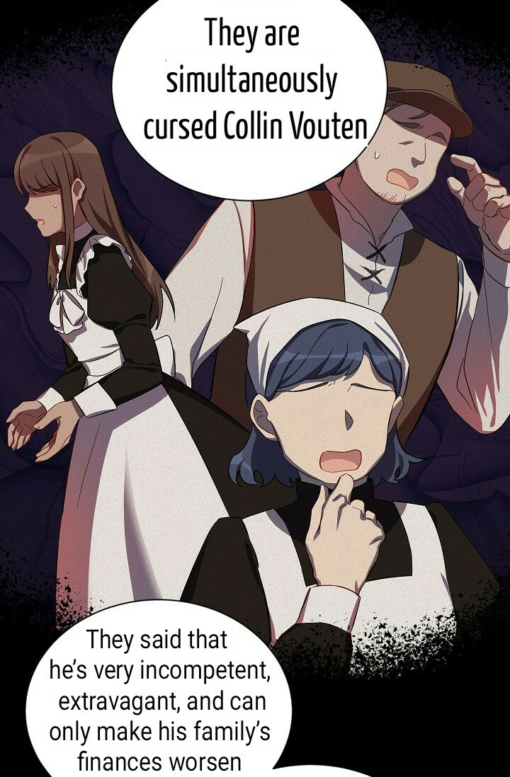 The Duchess with an Empty Soul chapter 20 page 30