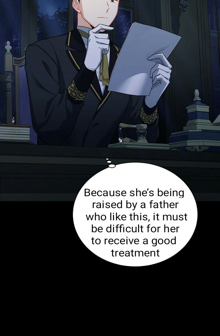 The Duchess with an Empty Soul chapter 20 page 32