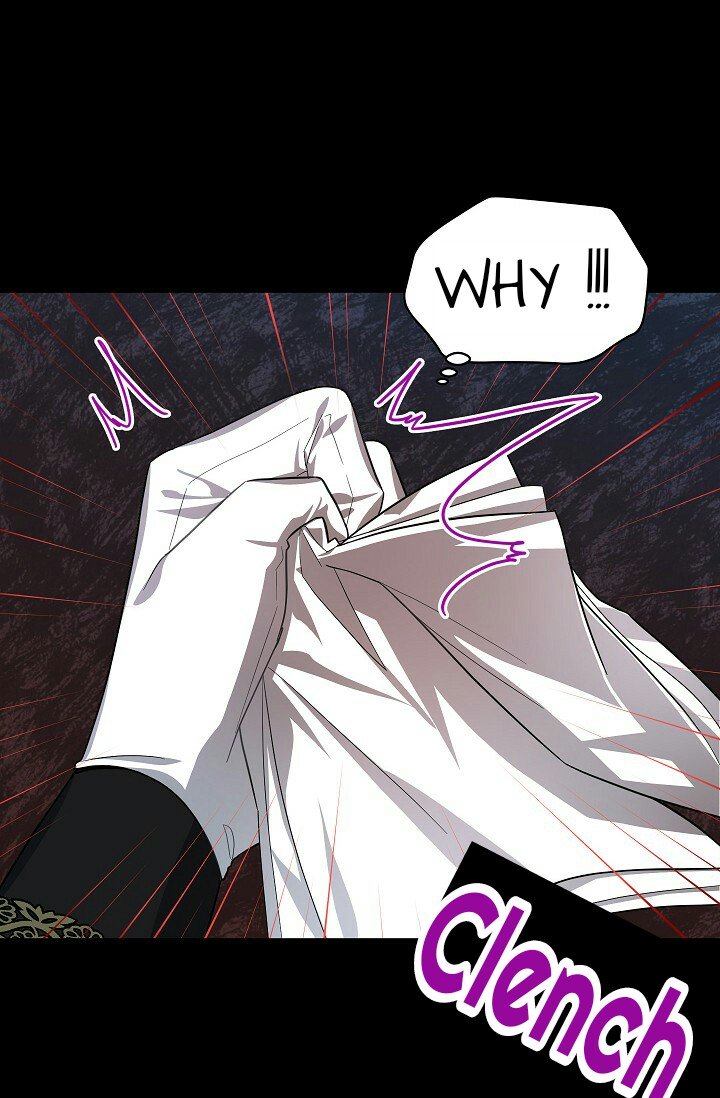 The Duchess with an Empty Soul chapter 20 page 33