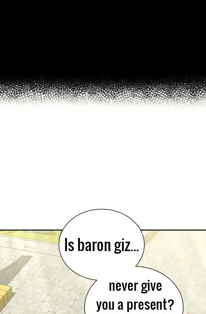 The Duchess with an Empty Soul chapter 20 page 34