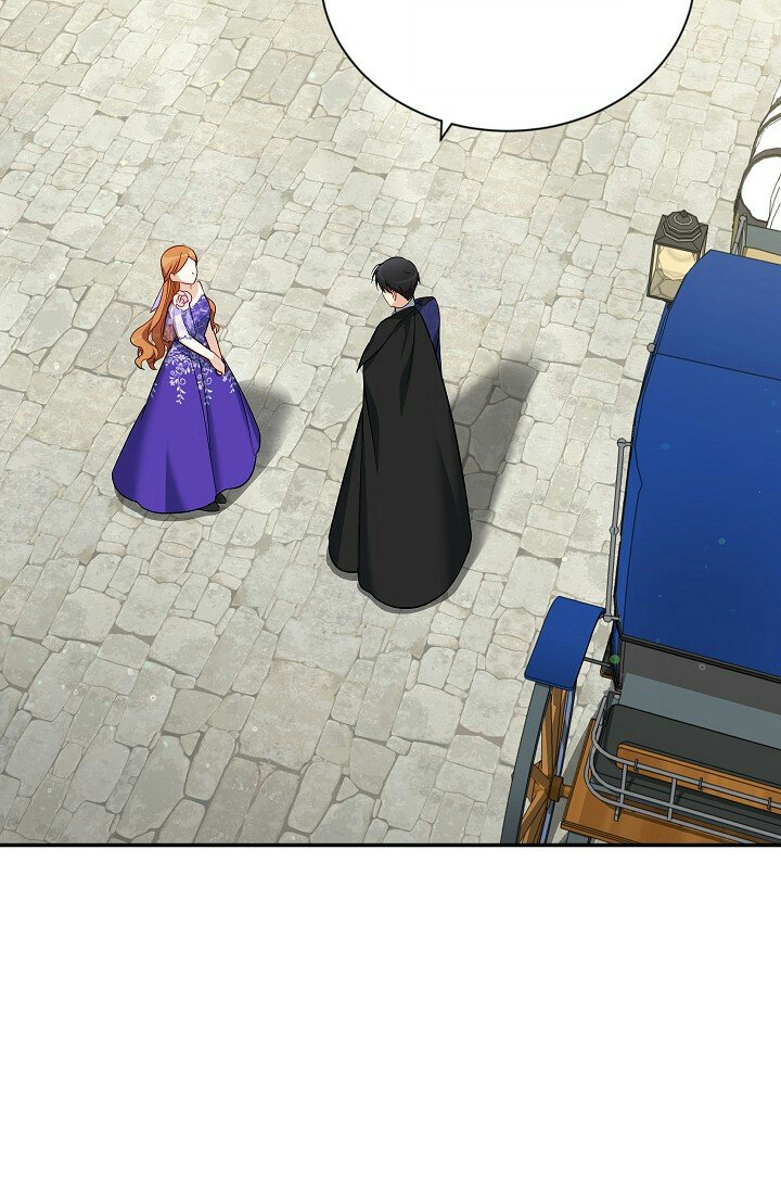 The Duchess with an Empty Soul chapter 20 page 35