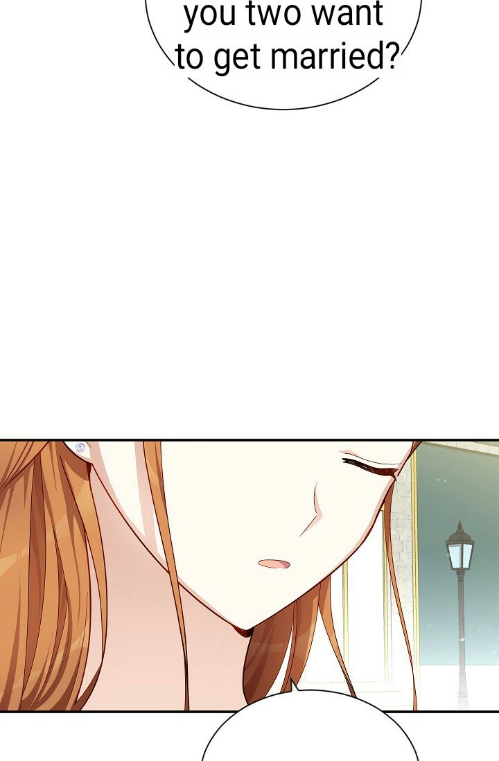 The Duchess with an Empty Soul chapter 20 page 37