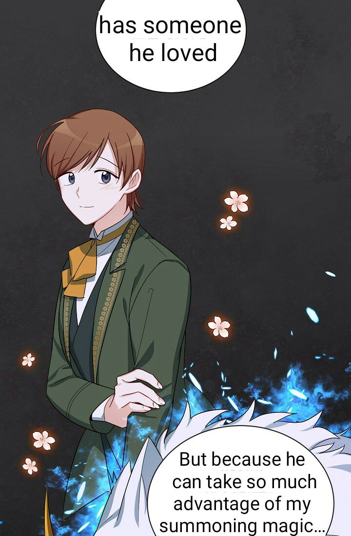 The Duchess with an Empty Soul chapter 20 page 39