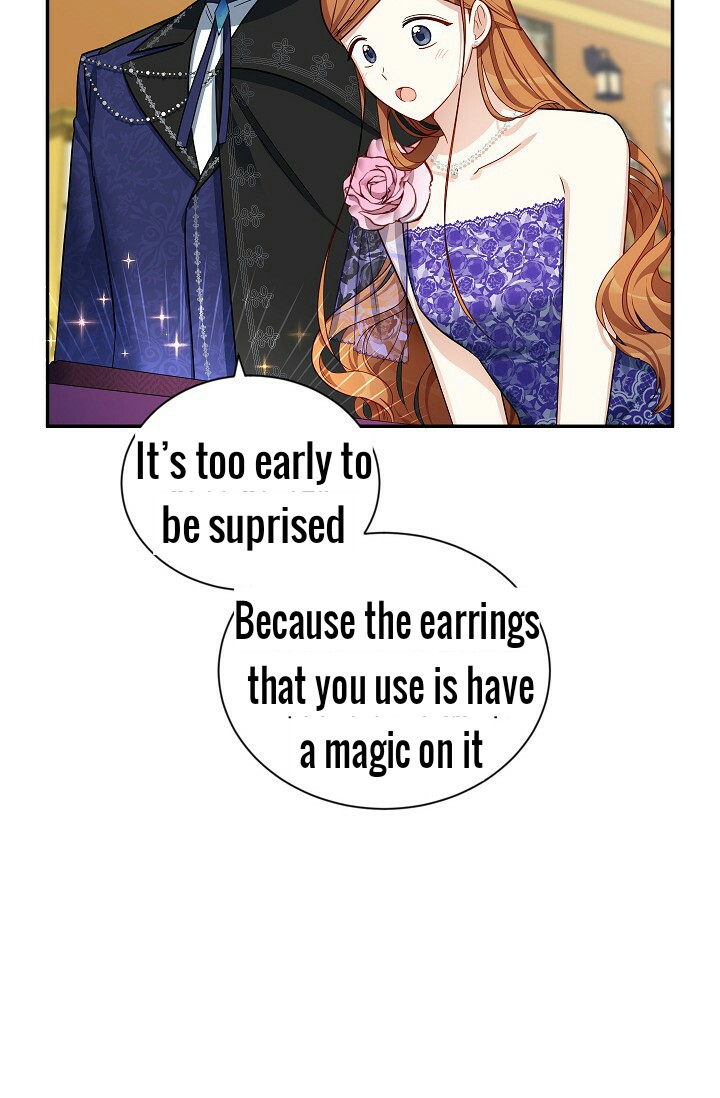 The Duchess with an Empty Soul chapter 20 page 4