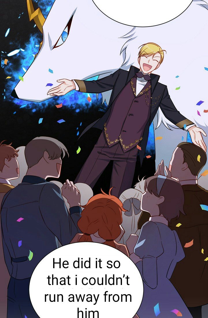 The Duchess with an Empty Soul chapter 20 page 40