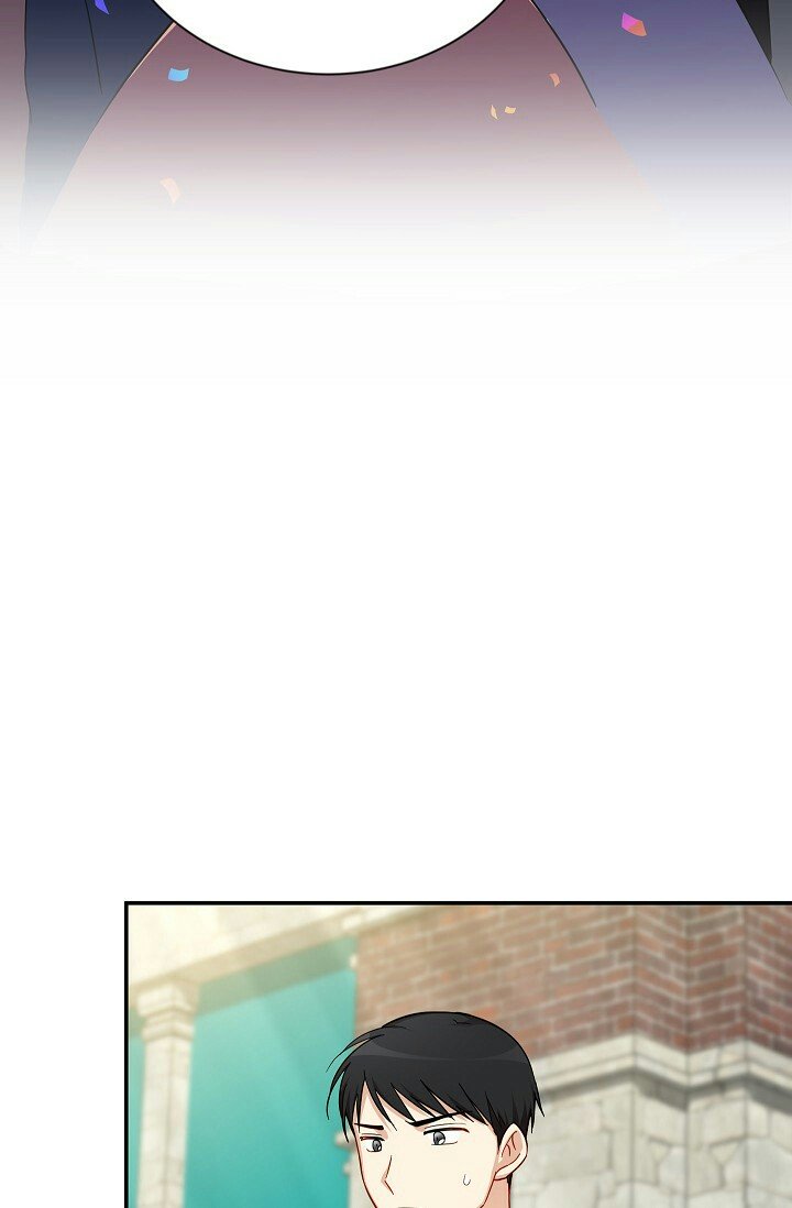 The Duchess with an Empty Soul chapter 20 page 41