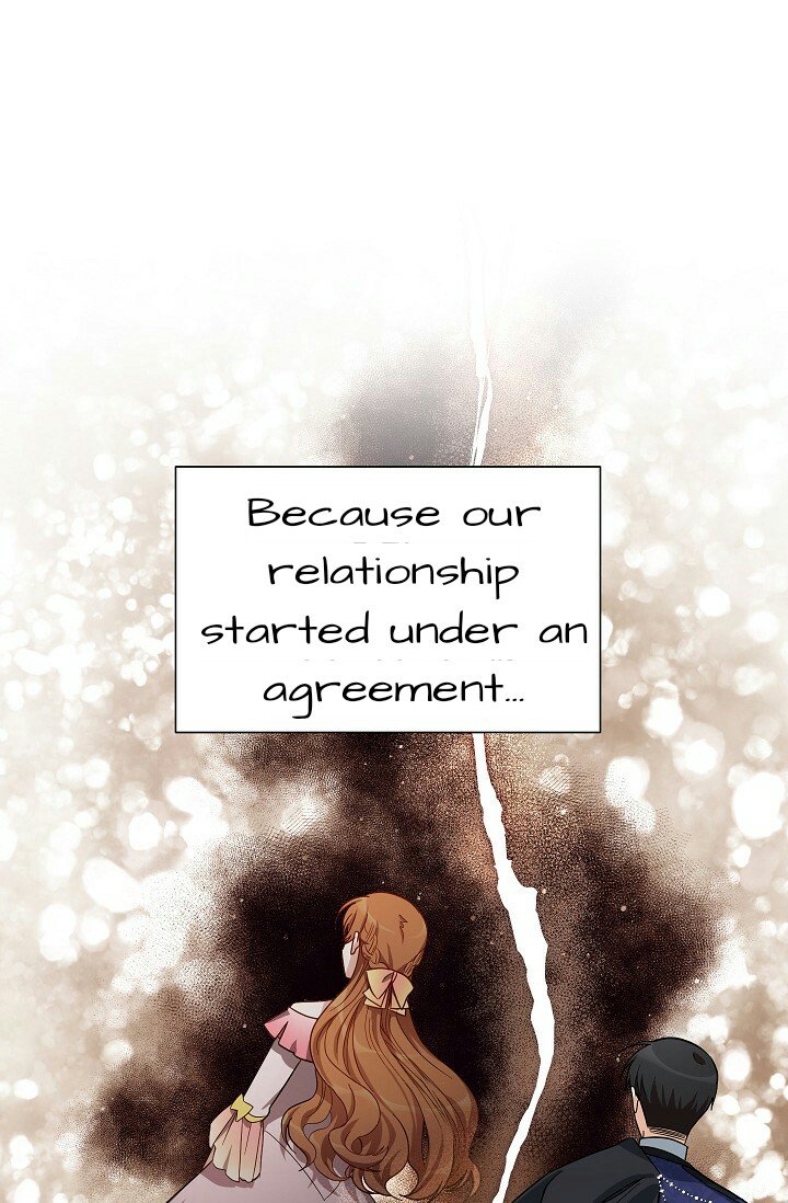 The Duchess with an Empty Soul chapter 20 page 43