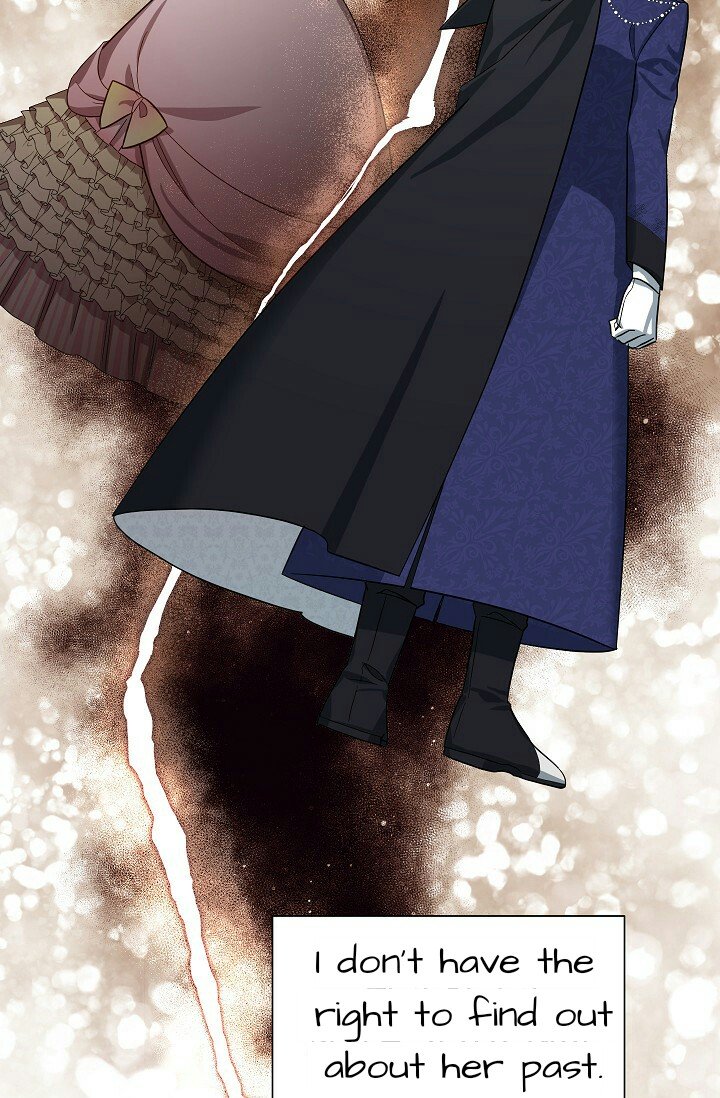 The Duchess with an Empty Soul chapter 20 page 44