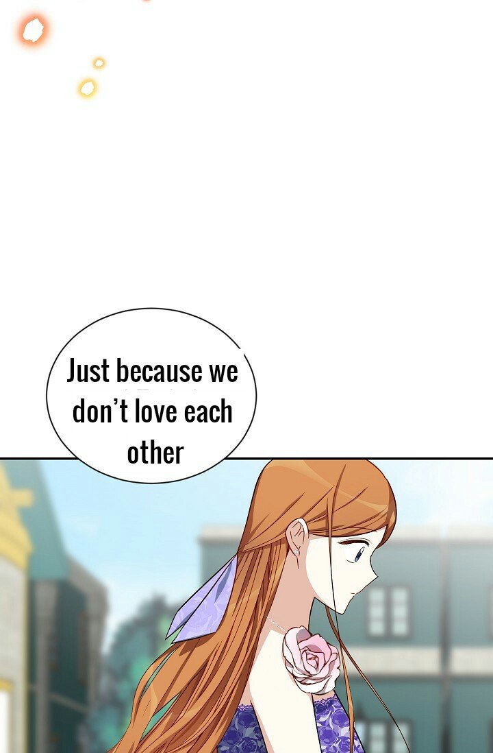 The Duchess with an Empty Soul chapter 20 page 46