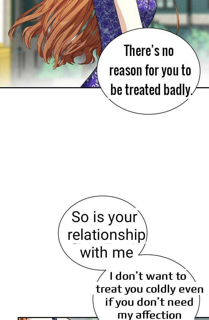 The Duchess with an Empty Soul chapter 20 page 47