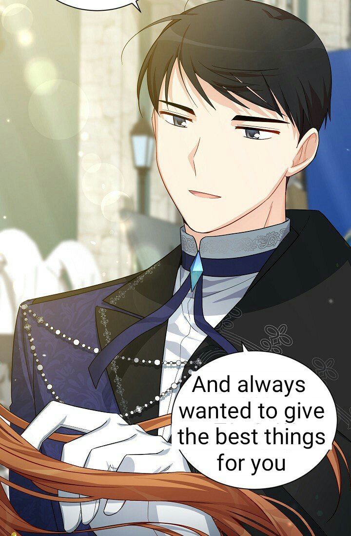 The Duchess with an Empty Soul chapter 20 page 49