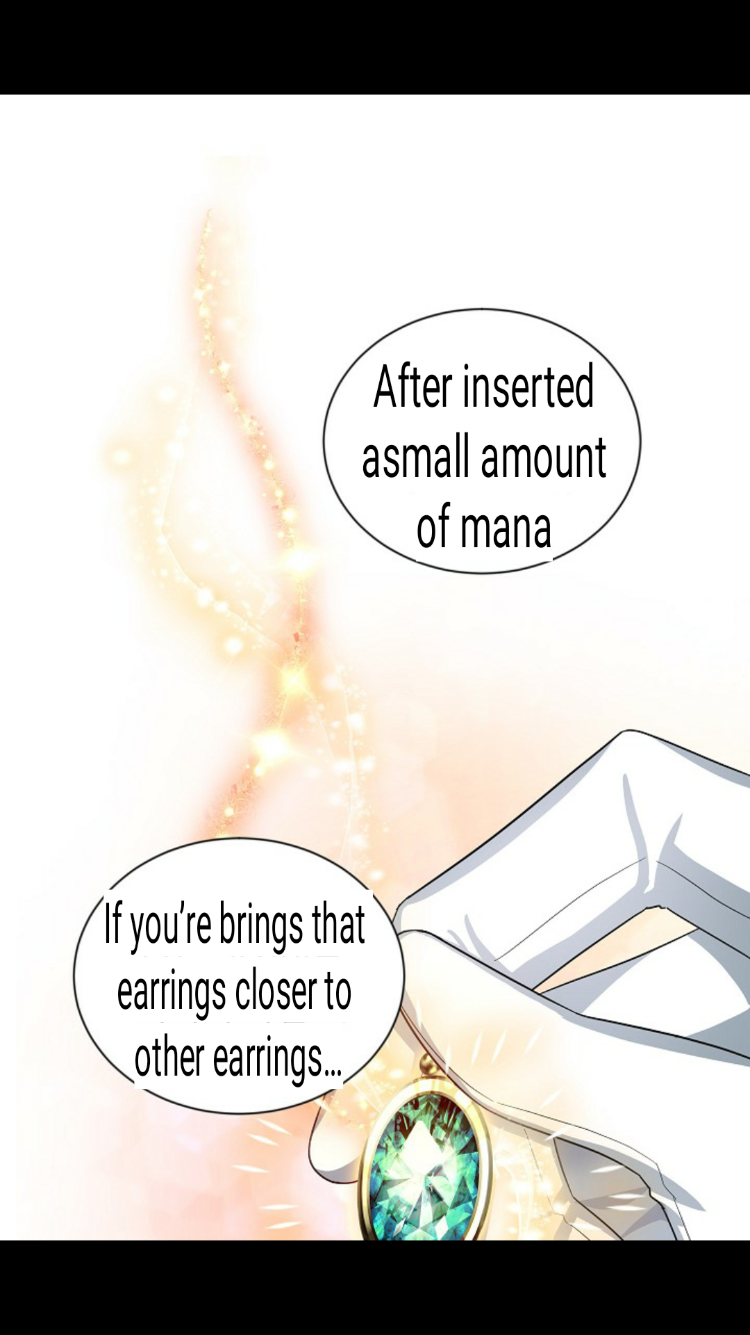 The Duchess with an Empty Soul chapter 20 page 5