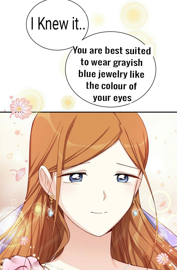 The Duchess with an Empty Soul chapter 20 page 54